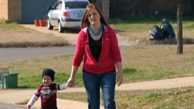 Teen Mom's Failing Heart Miraculously Heals