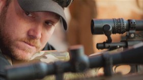 Texas House Honors Former Navy SEAL Chris Kyle