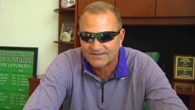 UNT Football Coach Suffers Stroke