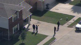 Woman Shoots at 2 Intruders; 1 Dead: Police