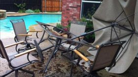 Your Storm Photos May 21, 2013