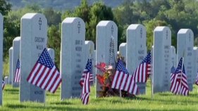 What You're Doing for Memorial Day