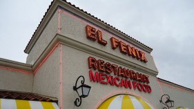 El Fenix to Open WinStar Location