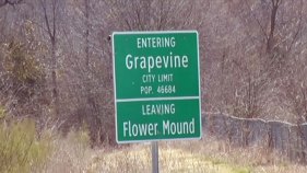 TxDOT Approves Road Work for FM 2499 in Grapevine