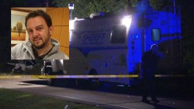 Youth Minister Among 4 Killed in Fort Worth Crash 