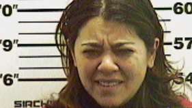 Warrants Say Smith Tried to Kill Daughter