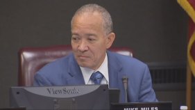 John Wiley Price Blasts Mike Miles