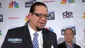 Penn Jillette Calls "Apprentice" Winner Trace Adkins "Classy As You Can Get"