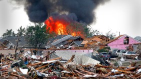 Extreme Weather: Tornado Season