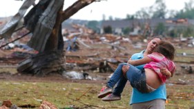 91 Dead in Moore Tornado