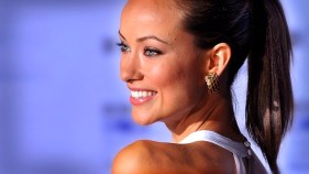 Olivia Wilde Opts for "Better Living Through Chemistry," May Join Cruise to "Horizons"