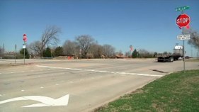 Four Rockwall Intersections Get Safety Upgrades