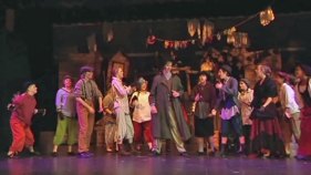 Two North Texas Schools Finalists in "Smash" Contest