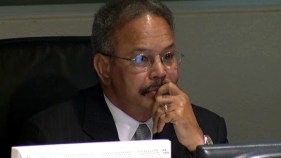 Dansby to be Named Superintendent Tuesday