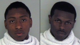 Five HS Students Arrested in Sex Assault