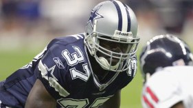 Cowboys Elam to Host Charity Event