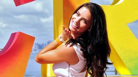 Supermodel Adriana Lima Lists Trophy Home for $5.5M