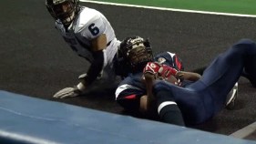 Wranglers Hope to Rope Cowboy Fans