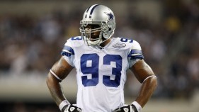 Report: Cowboys Considering Franchising Spencer
