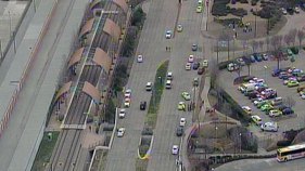 Bystander Killed in DART Shooting