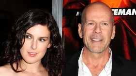 Inside Bruce Willis's $15M Rustic Vacation Home 