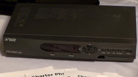 Charter Cable to Require Digital Set-Top Boxes