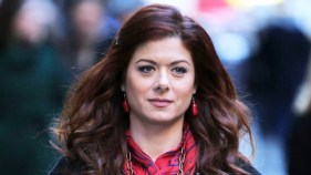 "Smash" Star Debra Messing: I'm Having Fun