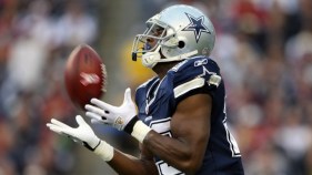Rookie Murray Breaks Rushing Record
