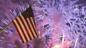 July Fourth Events in North Texas