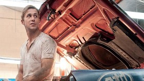 A Bucket of Pics From "Drive," Starring Ryan Gosling and Carey Muligan