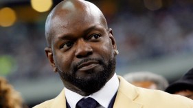 Smith Weighs in on Gay NFL Athletes