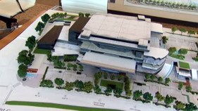 Irving Entertainment Center Project Delayed