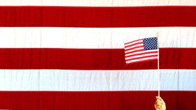 What You're Doing for Memorial Day