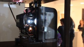 Denton Kicks Off 11-Day Film Fest
