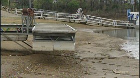 In Drought, Rainfall Really Is Glorious Feeling