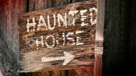 Haunted House Survival Guide