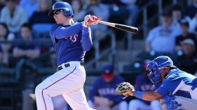 Baker Finally Heads to DL
