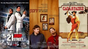 This Week's New Movies: "21 Jump Street," "Casa de mi Padre," "Jeff, Who Lives at Home" & More