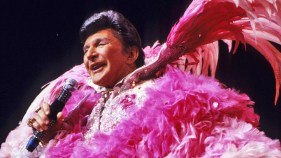 Liberace: His Life and Fabulous Times