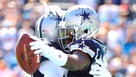Mo Claiborne Bulks Up