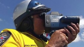 Ruling Could Throw Out Some Speeding Tickets