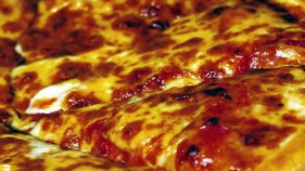 Propose With Pizza For Valentine's Day