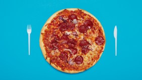 Woman Warned About Pizza-Only Diet