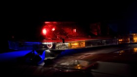 Grandfather in Custody After Son, Grandson Found Dead