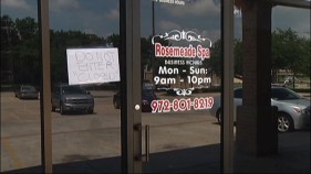 Investigators Detail Dismantled Prostitution Ring