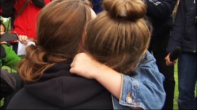 Oklahoma Parents, Teachers Reunite After Deadly Tornado