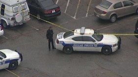 Man Dead After Officer Involved Shooting