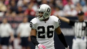 Cowboys Interested In Free Agent CB Stanford Routt