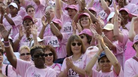 Komen to Continue Funding Planned Parenthood