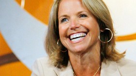 Katie Couric Rips Trump